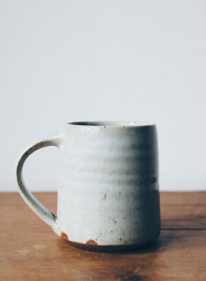 Handmade Ceramic Cup